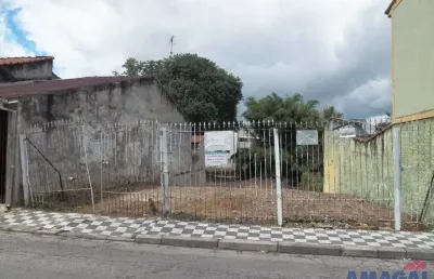 Terreno à venda no jardim paraíba, jacareí  por r$ 3.000.000