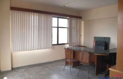 Sala comercial à venda no centro, jacareí  por r$ 190.000