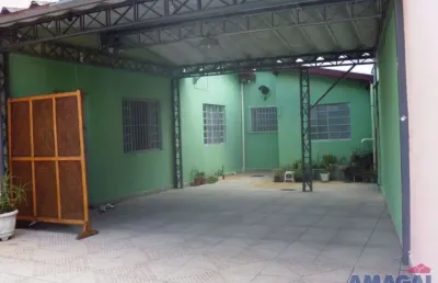 Casa com 3 quartos à venda no jardim santa maria, jacareí  por r$ 552.000