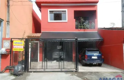 Sala comercial à venda na cidade salvador, jacareí  por r$ 530.000