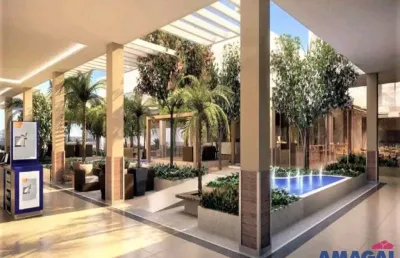 Sala comercial à venda no centro, jacareí  por r$ 840.000