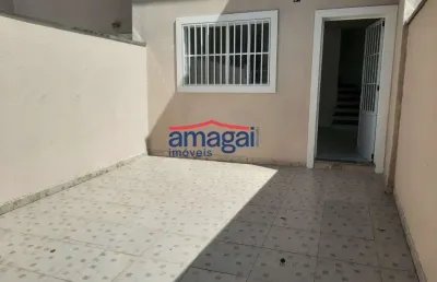 Casa com 2 quartos à venda no jardim bela vista, jacareí  por r$ 320.000