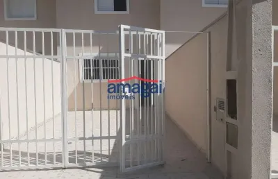 Casa com 2 quartos à venda no jardim bela vista, jacareí  por r$ 320.000