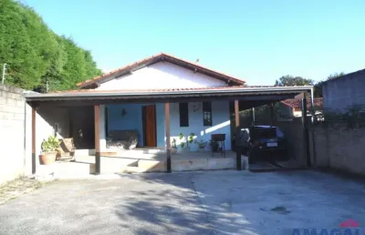 Casa com 3 quartos à venda no jardim califórnia, jacareí  por r$ 1.000.000