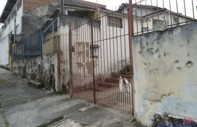 Terreno à venda no Centro, Jacareí 