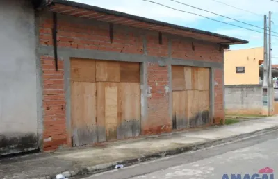 Terreno à venda no jardim panorama, jacareí  por r$ 270.000