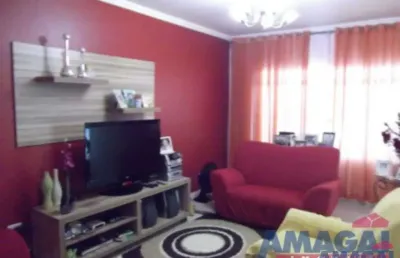 Casa com 2 quartos à venda no centro, jacareí  por r$ 729.000