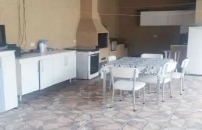 Casa com 3 quartos à venda no jardim terras de são joão, jacareí  por r$ 650.000