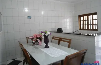 Casa com 3 quartos à venda no parque santo antônio, jacareí  por r$ 510.000