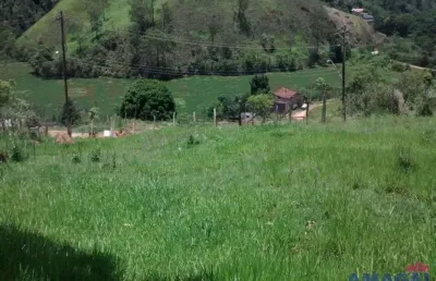 Chácara / sítio à venda no estância porto velho, jacareí  por r$ 180.000
