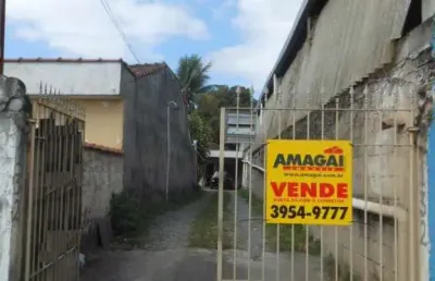 Casa com 2 quartos à venda no jardim santa maria, jacareí  por r$ 650.000