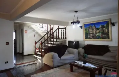 Casa com 3 quartos à venda no jardim santa maria, jacareí  por r$ 1.200.000