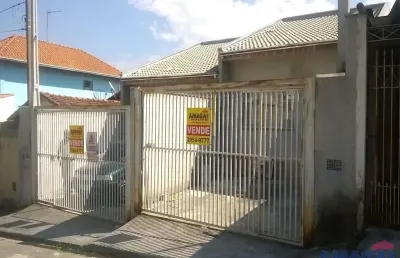 Casa com 3 quartos à venda no jardim das indústrias, jacareí  por r$ 350.000