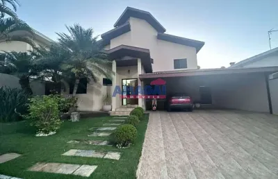 Casa em condomínio fechado com 4 quartos à venda no jardim coleginho, jacareí  por r$ 1.400.000