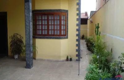 Casa com 3 quartos à venda no jardim altos de santana i, jacareí  por r$ 500.000