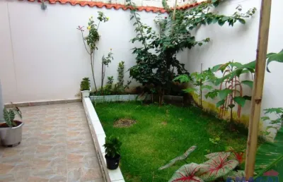 Casa com 3 quartos à venda no jardim paraíso, jacareí  por r$ 330.000