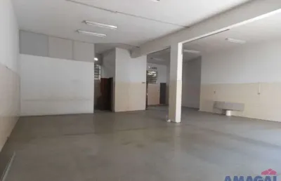 Sala comercial para alugar no centro, jacareí  por r$ 3.500