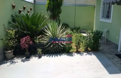 Casa com 3 quartos à venda no jardim santa maria, jacareí  por r$ 900.000