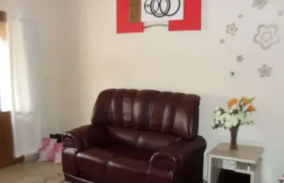 Casa com 2 quartos à venda no jardim do vale, jacareí  por r$ 270.000