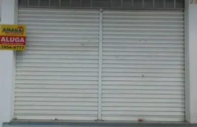 Sala comercial para alugar no bandeira branca, jacareí  por r$ 2.000