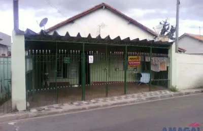 Casa com 2 quartos à venda no centro, jacareí  por r$ 310.000