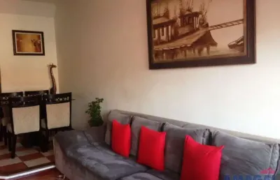 Casa com 2 quartos à venda na cidade jardim, jacareí  por r$ 260.000