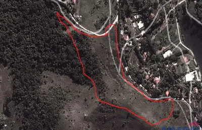 Terreno à venda no condomínio lagoinha, jacareí  por r$ 750.000