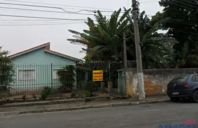 Terreno à venda no são joão, jacareí  por r$ 900.000