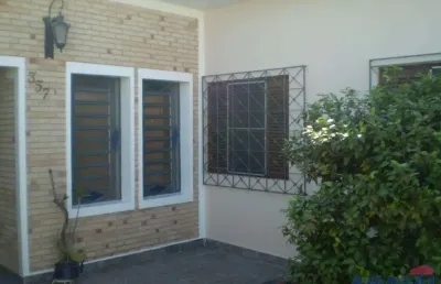 Casa com 3 quartos à venda no centro, jacareí  por r$ 1.300.000