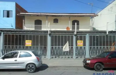 Sala comercial à venda no parque dos príncipes, jacareí  por r$ 810.000