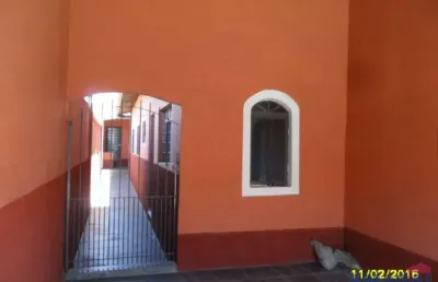 Casa com 4 quartos à venda no jardim do vale, jacareí  por r$ 350.000