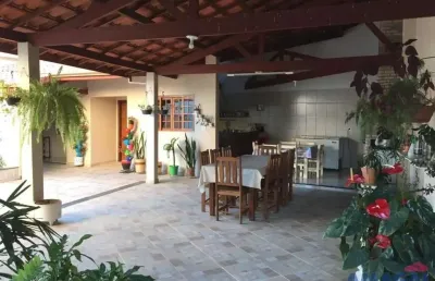 Casa com 3 quartos à venda no jardim santa maria, jacareí  por r$ 1.000.000
