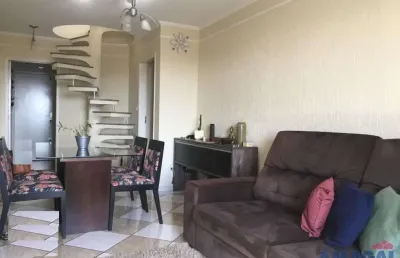 Apartamento com 3 quartos à venda no jardim beira rio, jacareí  por r$ 800.000