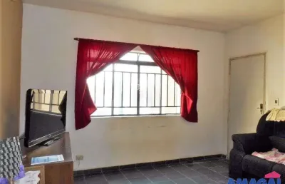 Casa com 4 quartos à venda no centro, jacareí  por r$ 290.000