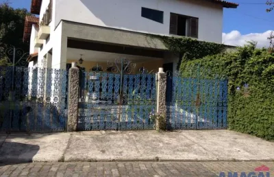 Casa com 4 quartos à venda na cidade jardim, jacareí  por r$ 940.000