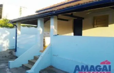 Casa com 3 quartos à venda no são joão, jacareí  por r$ 780.000