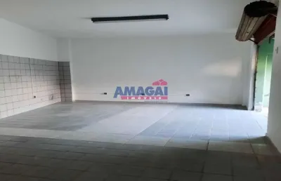 Sala comercial à venda no Centro, Jacareí 