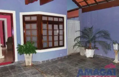 Casa com 3 quartos à venda no jardim terras de são joão, jacareí  por r$ 510.000