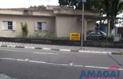 Casa com 3 quartos à venda no centro, jacareí  por r$ 1.500.000