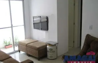 Apartamento com 2 quartos à venda na vila ema, são josé dos campos  por r$ 485.000