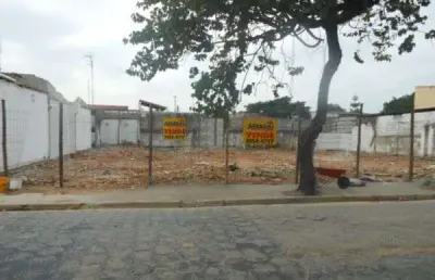 Terreno à venda no jardim jacinto, jacareí  por r$ 550.000