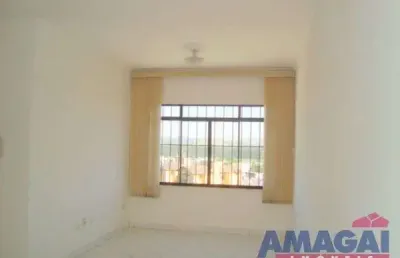 Apartamento com 3 quartos à venda no jardim califórnia, jacareí  por r$ 400.000