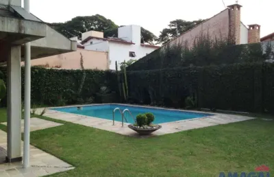 Casa com 3 quartos à venda no jardim américa, jacareí  por r$ 1.500.000