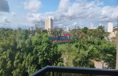 Apartamento com 2 quartos à venda no jardim beira rio, jacareí  por r$ 405.000