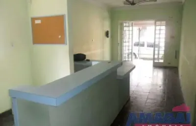 Casa com 6 quartos à venda no centro, jacareí  por r$ 500.000