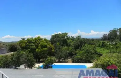 Casa com 4 quartos à venda no santa cruz dos lázaros, jacareí  por r$ 2.000.000