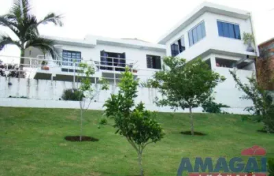Casa com 3 quartos à venda no centro, igaratá  por r$ 950.000