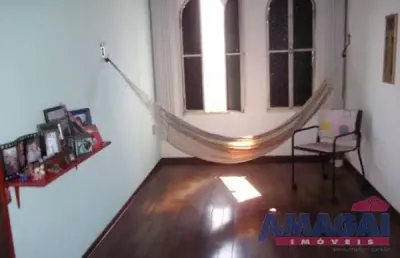 Casa com 4 quartos à venda no jardim santa maria, jacareí  por r$ 863.000