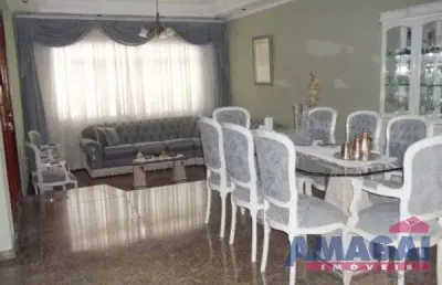 Casa com 4 quartos à venda no jardim santa maria, jacareí 