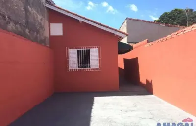 Casa com 2 quartos à venda na vila zezé, jacareí  por r$ 300.000